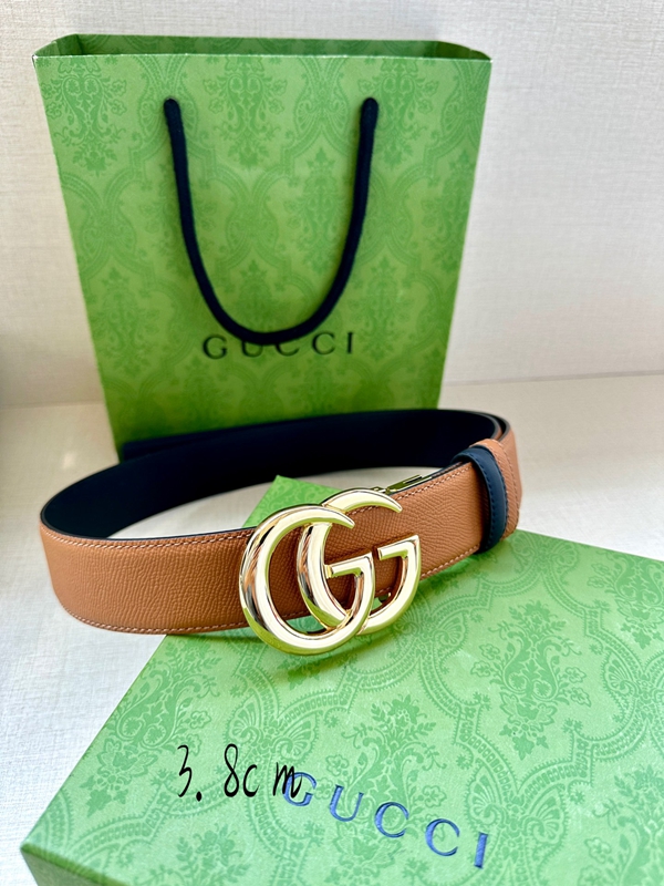 グッチベルト激安側面デザイン